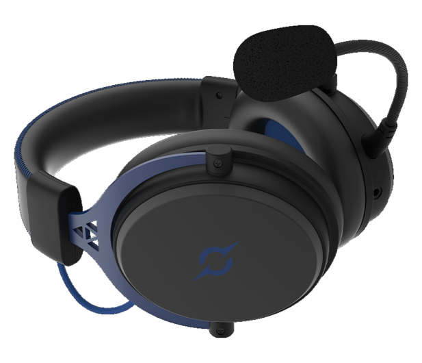 AQIRYS SIRIUS PRO 7.1 black - 1534091 - zdjęcie 3